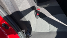 Toyota Yaris 1.5 Hybrid Icon 5dr CVT Hybrid Hatchback